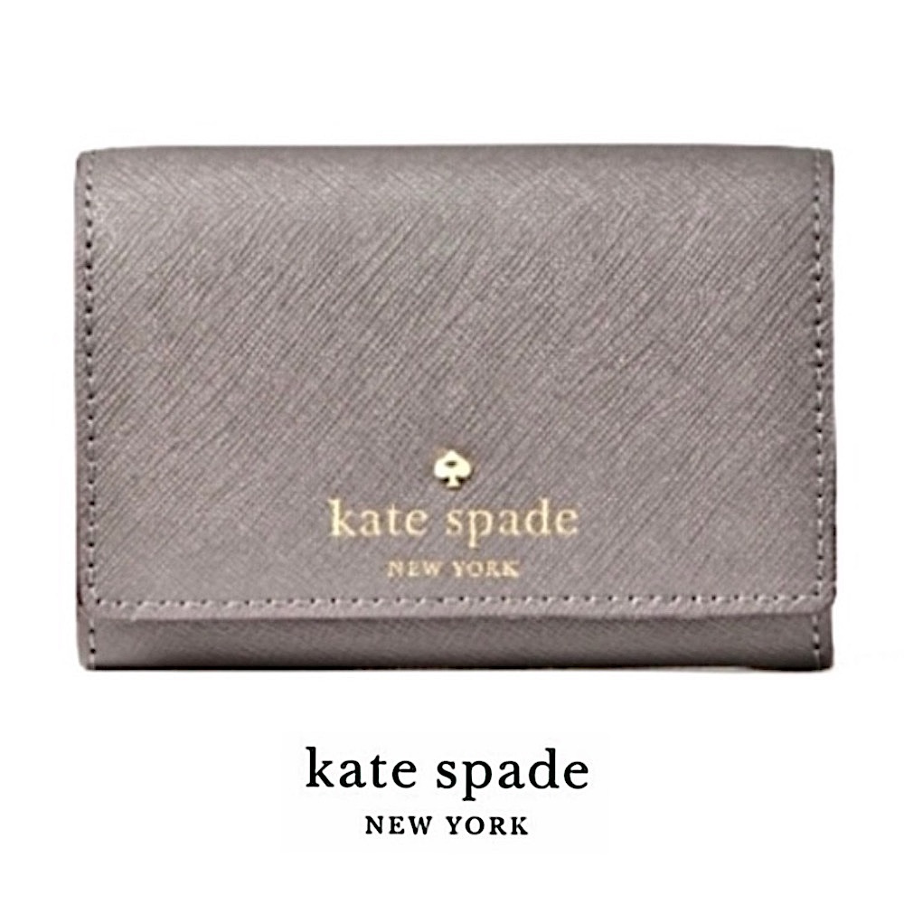 NWT kate spade Mika’s Pond Christine Wallet - Picture 1 of 7
